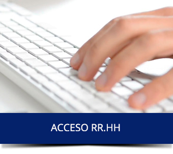 Acceso al administrador